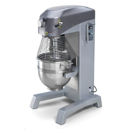 Mastro Mikser 30 Liter / 3 Hastigheter