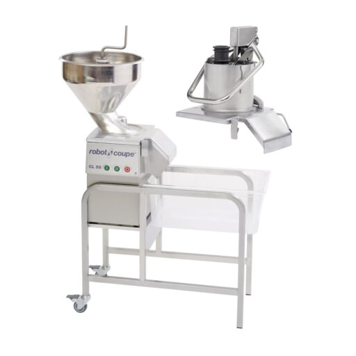 Robot Coupe CL 55 2 Matere grønnsakskutter