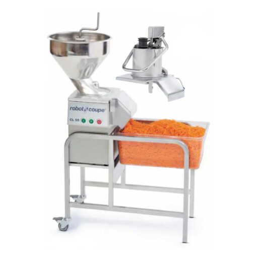 Robot Coupe CL 55 2 Matere grønnsakskutter