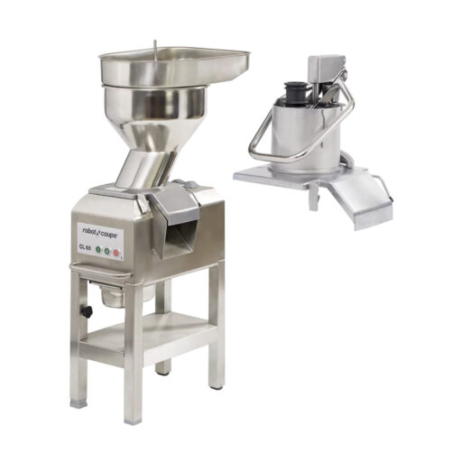 Robot Coupe CL 60 2 Matere grønnsakskutter