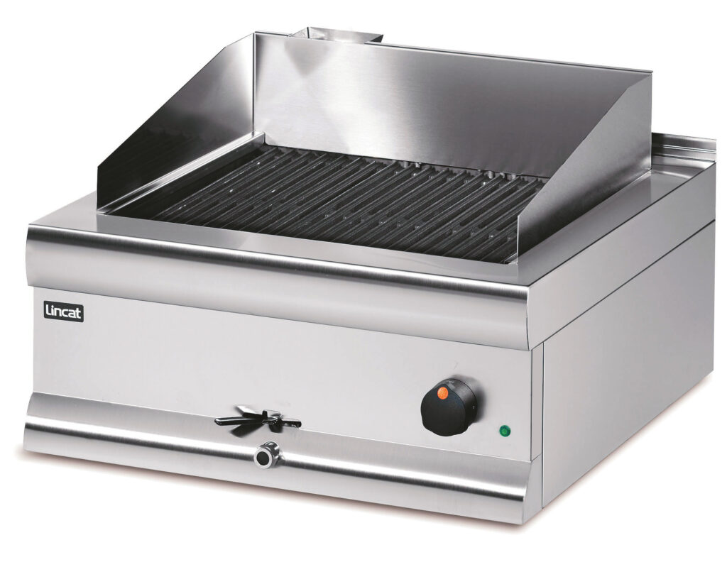 Lincat Vanngrill 60cm - 600 Linje