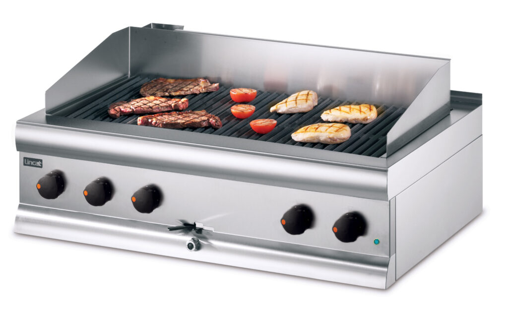 Lincat Vanngrill 90cm - 600 Linje