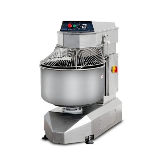 Dirmak IMS Eltemaskin 75 Liter / 50 Kg. 2 Hastigheter
