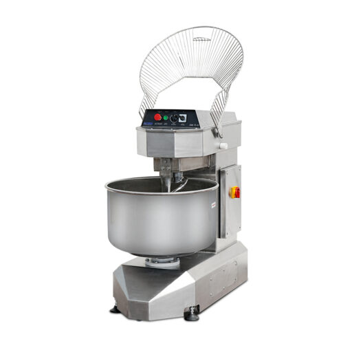 Dirmak IMS Eltemaskin 75 Liter / 50 Kg. 2 Hastigheter