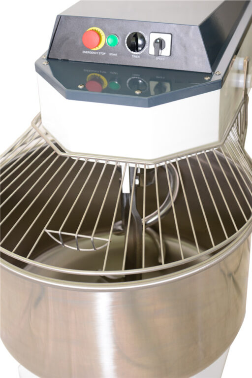 Dirmak IMS Eltemaskin 60 Liter / 45 Kg. 2 Hastigheter Detaljbilde