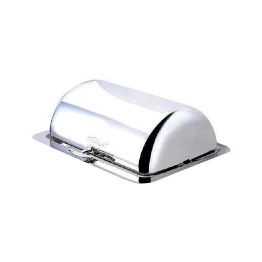 Hyperlux nedfellbar chafingdish