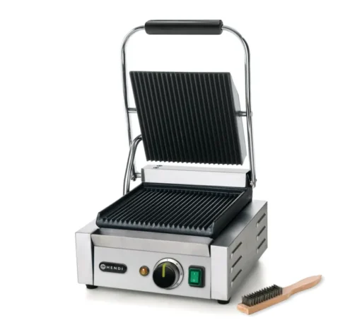 Hendi Pressgrill 220x230 mm