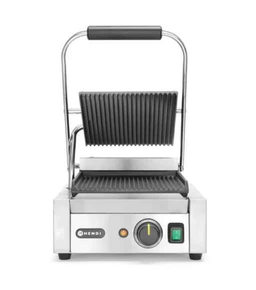 Hendi Pressgrill 220x230 mm