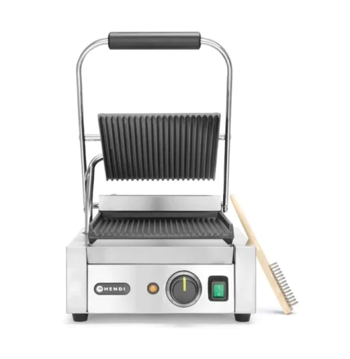 Hendi Pressgrill 220x230 mm
