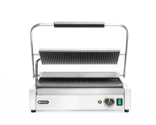 Hendi Pressgrill 450x270 mm