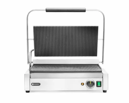 Hendi Pressgrill 450x270 mm