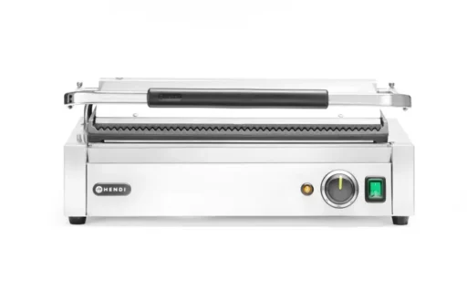 Hendi Pressgrill 450x270 mm