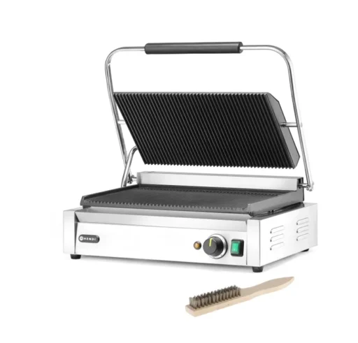 Hendi Pressgrill 450x270 mm