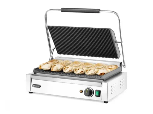 Hendi Pressgrill 450x270 mm