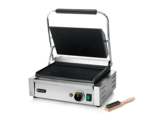 Hendi Pressgrill 340x235 mm
