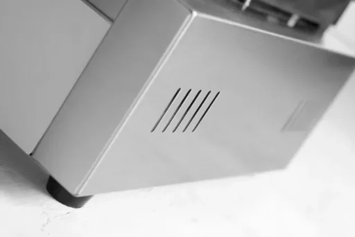 Hendi Pressgrill 340x235 mm
