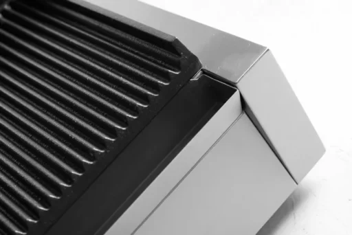 Hendi Pressgrill 340x235 mm