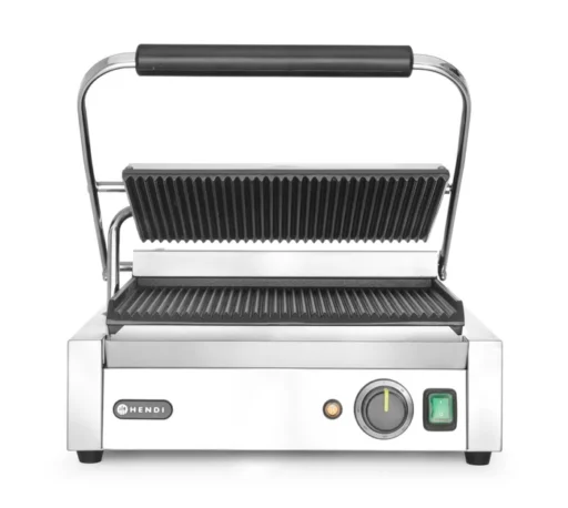 Hendi Pressgrill 340x235 mm