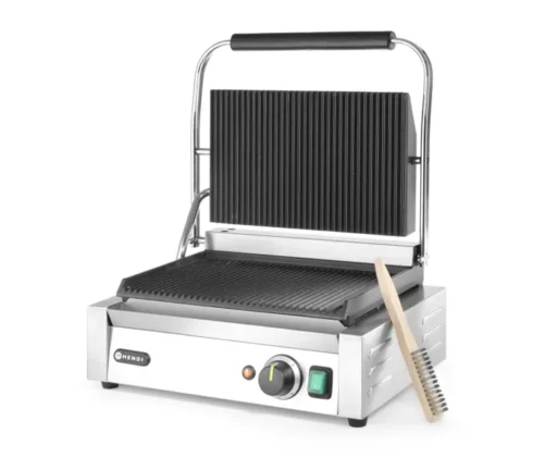 Hendi Pressgrill 340x235 mm