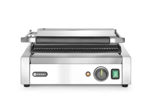 Hendi Pressgrill 340x235 mm