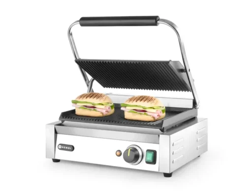 Hendi Pressgrill 340x235 mm