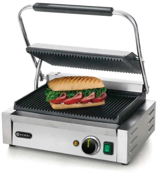 Hendi Pressgrill 340x235 mm