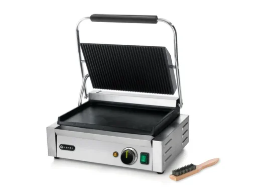 Hendi Pressgrill 340x235 mm