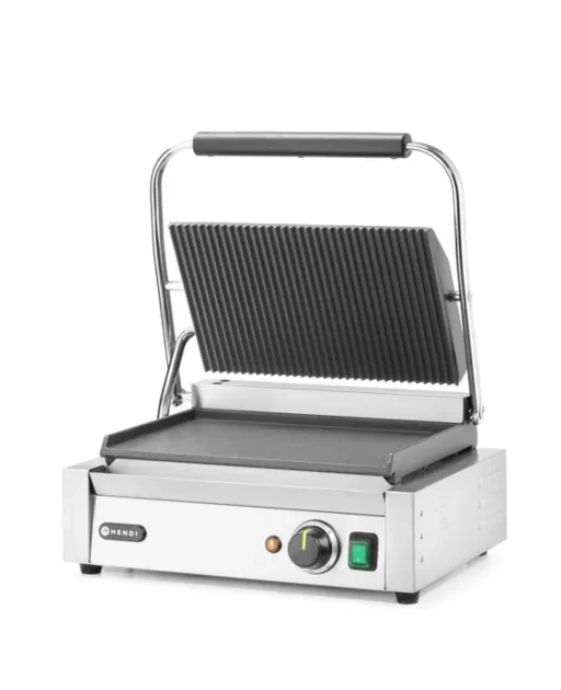 Hendi Pressgrill 340x235 mm