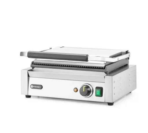 Hendi Pressgrill 340x235 mm