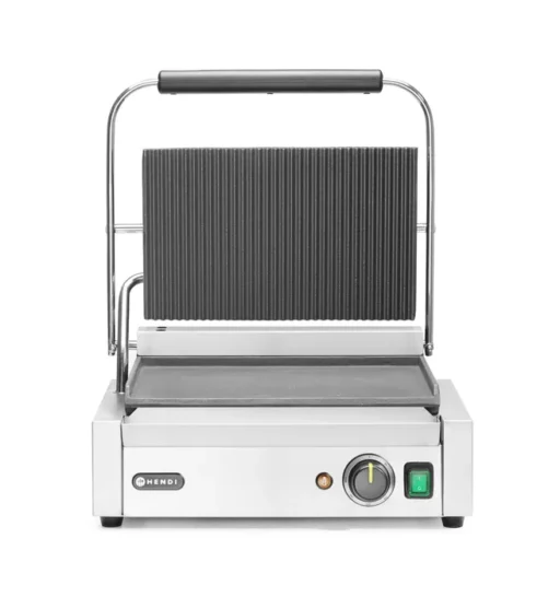 Hendi Pressgrill 340x235 mm