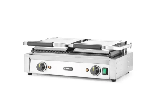 Hendi Pressgrill 475x235 mm