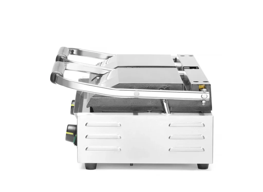Hendi Pressgrill 475x235 mm - Bilde 7