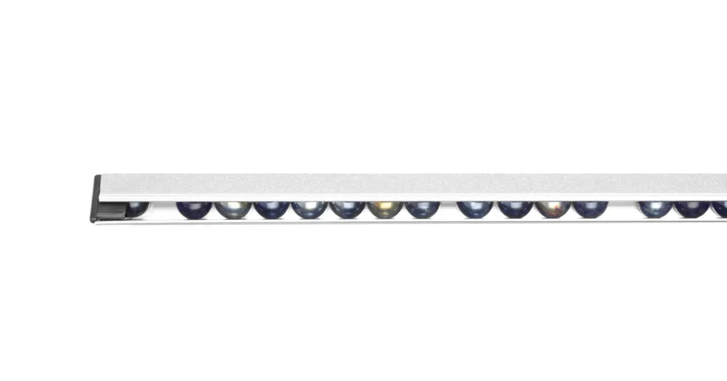 Bonglist 45,5cm, aluminium - Bilde 3