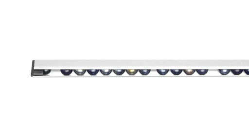 Bonglist 45,5cm, aluminium