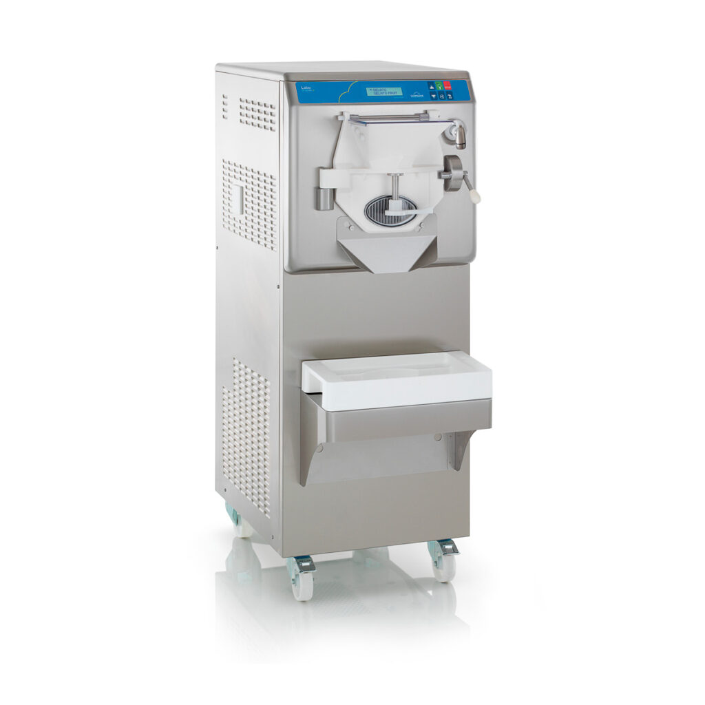 Iskremmaskin Labotronic 20 30 XPL P Gelato batchfryser