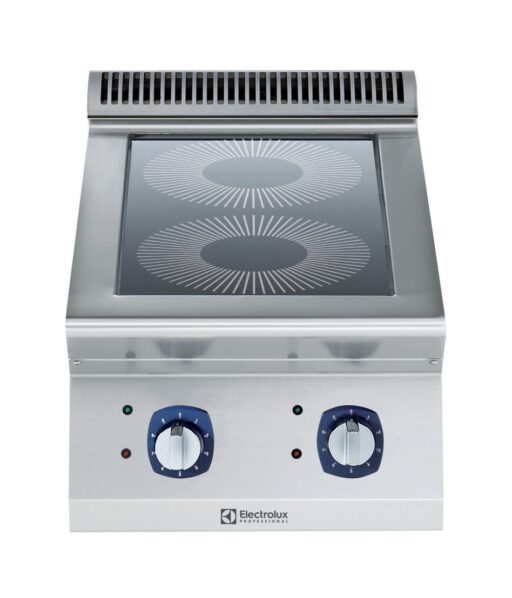 Electrolux 2 soner induksjon koketopp 700-Serie