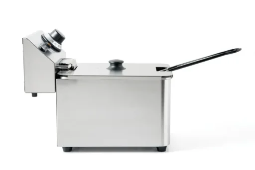 Hendi Frityr 4 Liter 3 KW 1-Fas