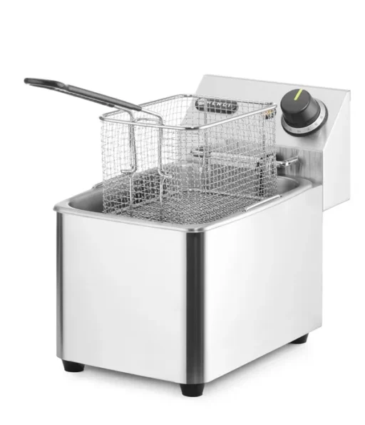 Hendi Frityr 4 Liter 3 KW 1-Fas