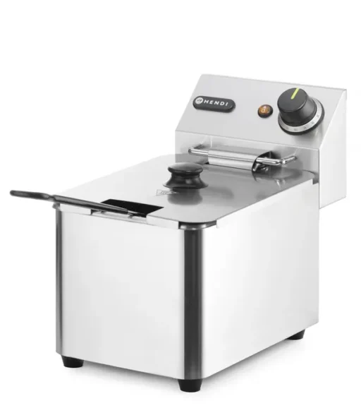 Hendi Frityr 4 Liter 3 KW 1-Fas