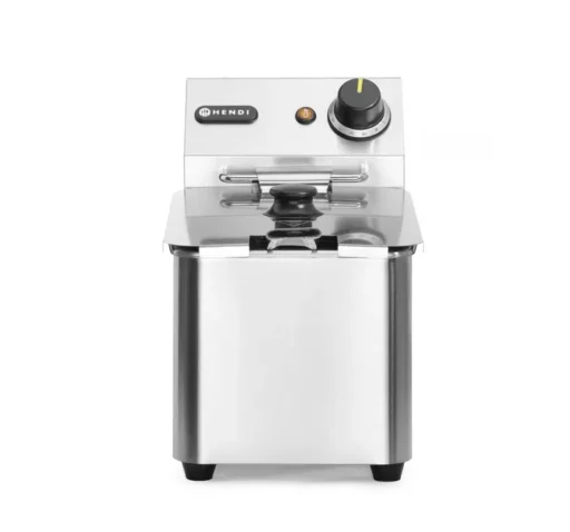 Hendi Frityr 4 Liter 3 KW 1-Fas