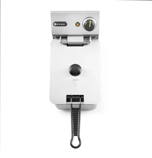 Hendi Frityr 4 Liter 3 KW 1-Fas