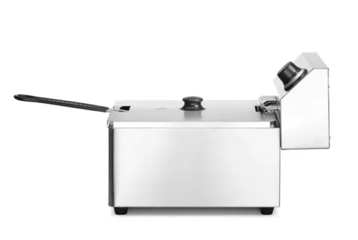 Hendi Frityr 6 Liter 3,3 KW 1-Fas