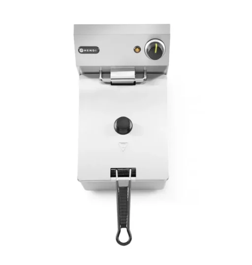 Hendi Frityr 6 Liter 3,3 KW 1-Fas