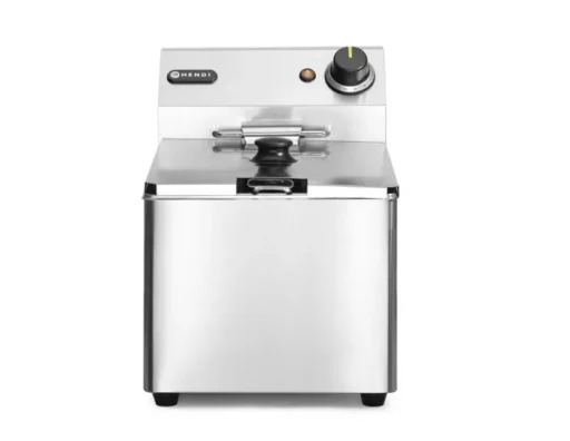 Hendi Frityr 8 Liter 3,5 KW 1-Fas