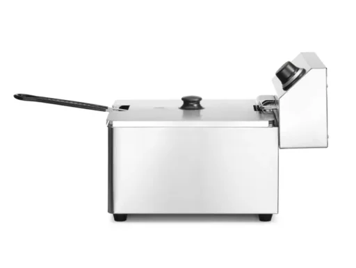 Hendi Frityr 8 Liter 3,5 KW 1-Fas