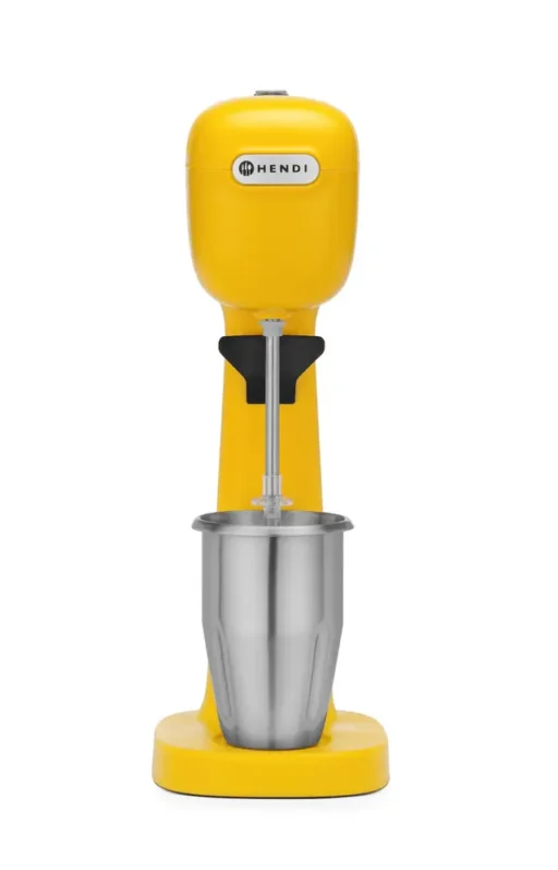 Milkshake Mixer BPA Free