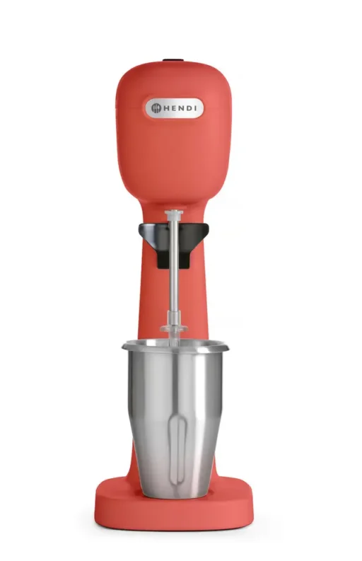 Milkshake Mixer BPA Free