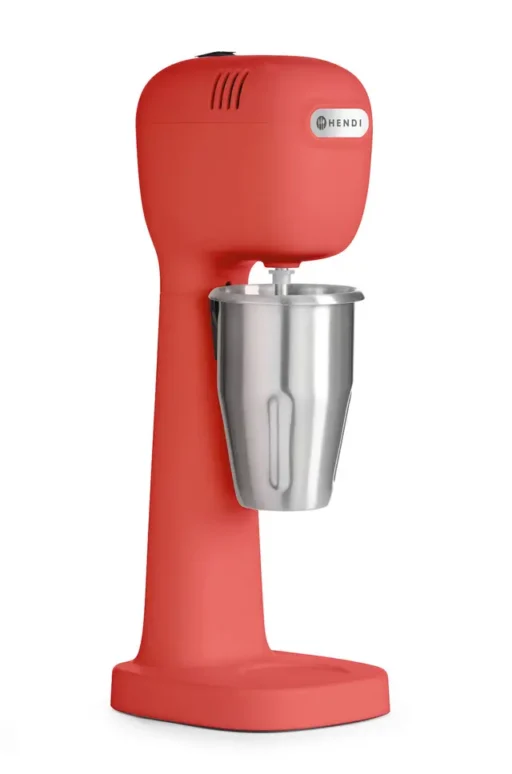 Milkshake Mixer BPA Free