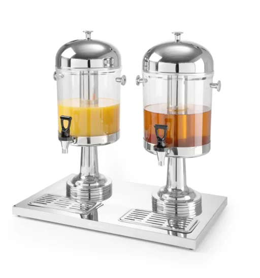 Juicedispenser 1x 8 Liter