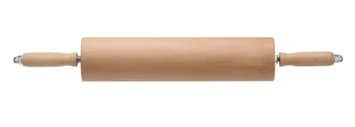 Kjevle 667 mm - Treverk - Ø90mm.